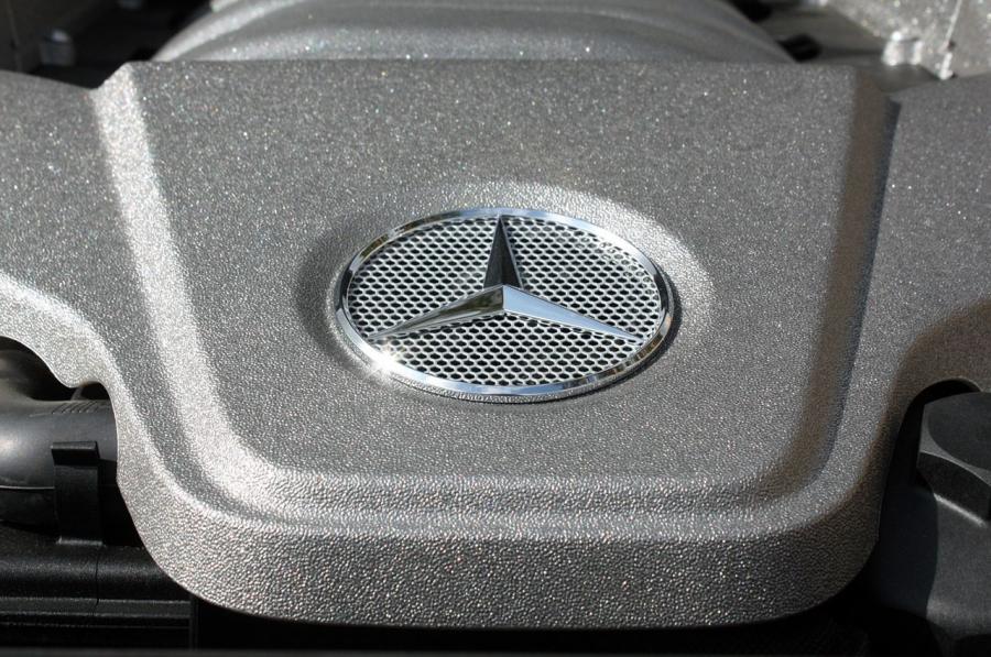  Mercedes-Benz C63 AMG Coupe 2012 года  (фото 56 из 113)